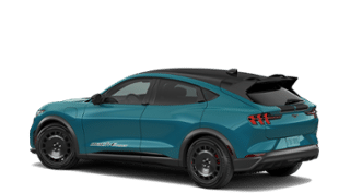 2026 Ford Mustang Mach-E® External Image 3